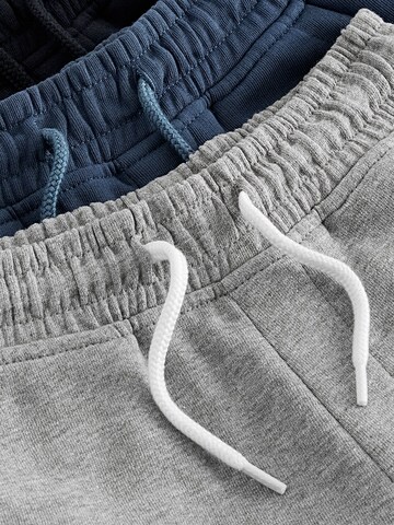 Next Regular Pants in Blue