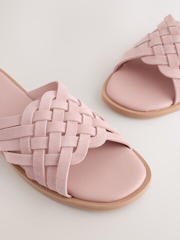 Mule 'Forever Comfort' Next en rose
