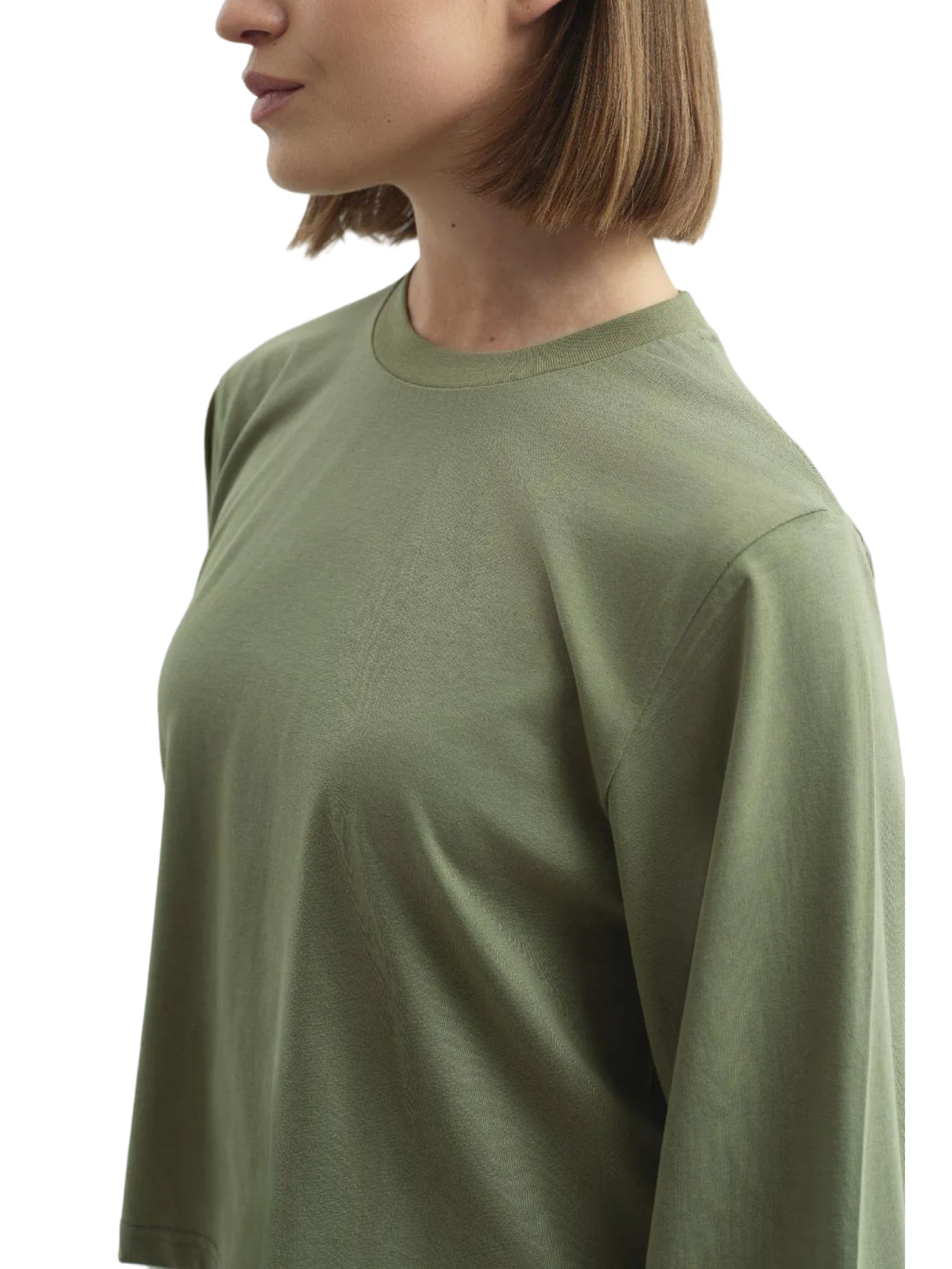 C&City Shirt in Grau