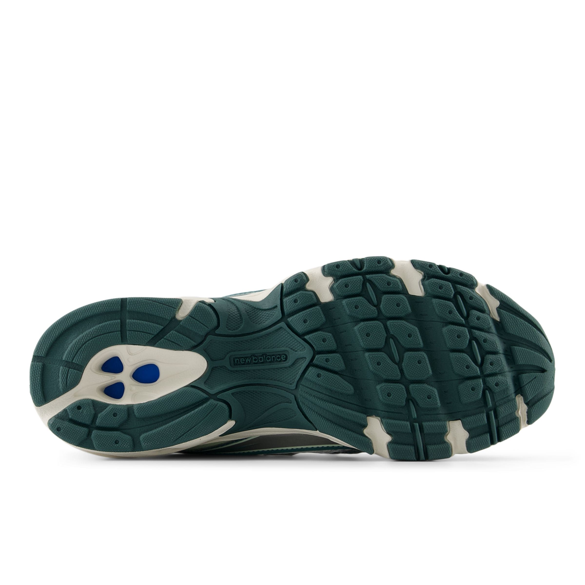 new balance Sneakers laag '740' in Wit