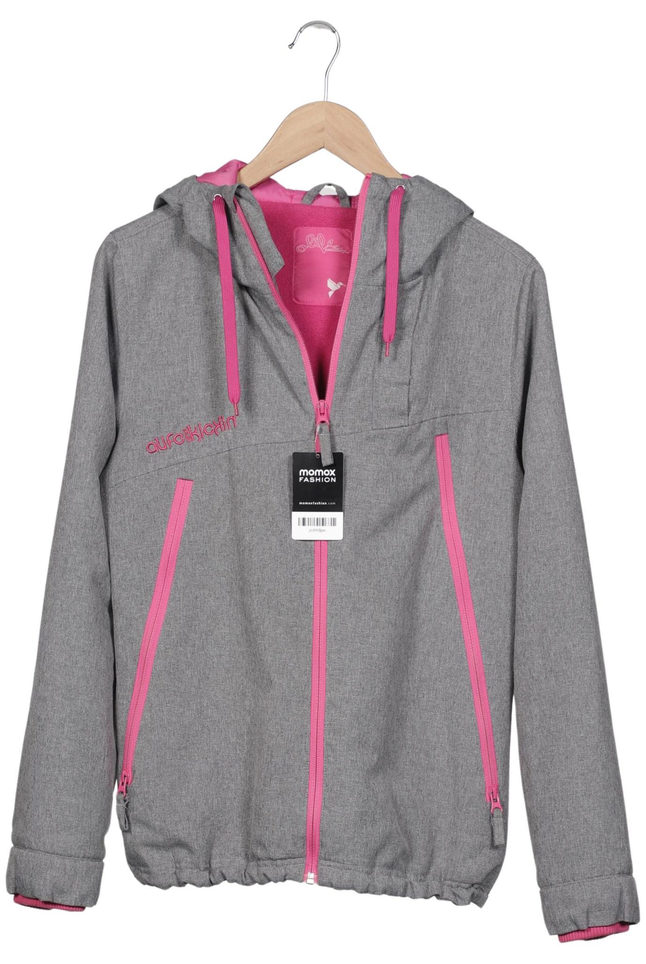 alife & kickin Jacket & Coat in M in Mixed colors: front