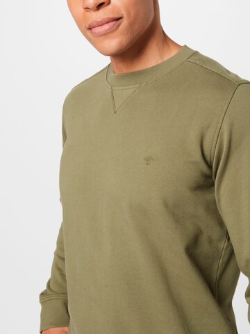 FYNCH-HATTON Sweatshirt in Green