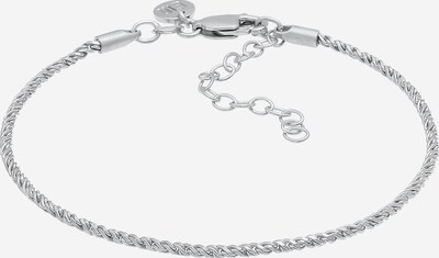 ELLI PREMIUM Bracelet en argent, Vue avec produit