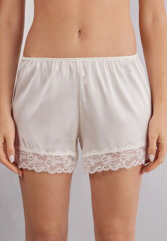INTIMISSIMI Shorty in Weiß