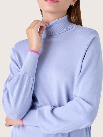 Camomilla Pullover 'Andie' in Lila