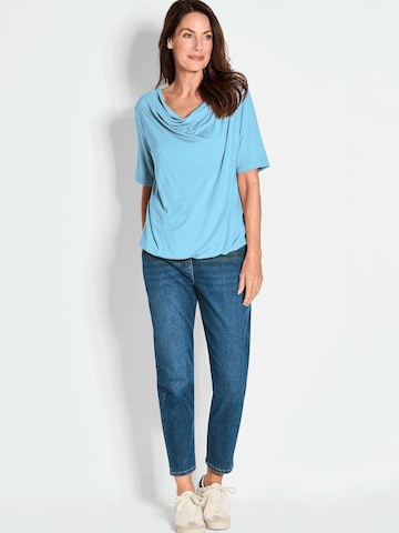 Goldner Shirt in Blue
