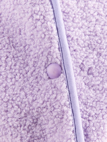 Hailys Жилетка 'Ni44cola' в Лиловый