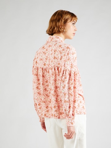 Camicia da donna 'Arie Blouse' di LEVI'S ® in rosa