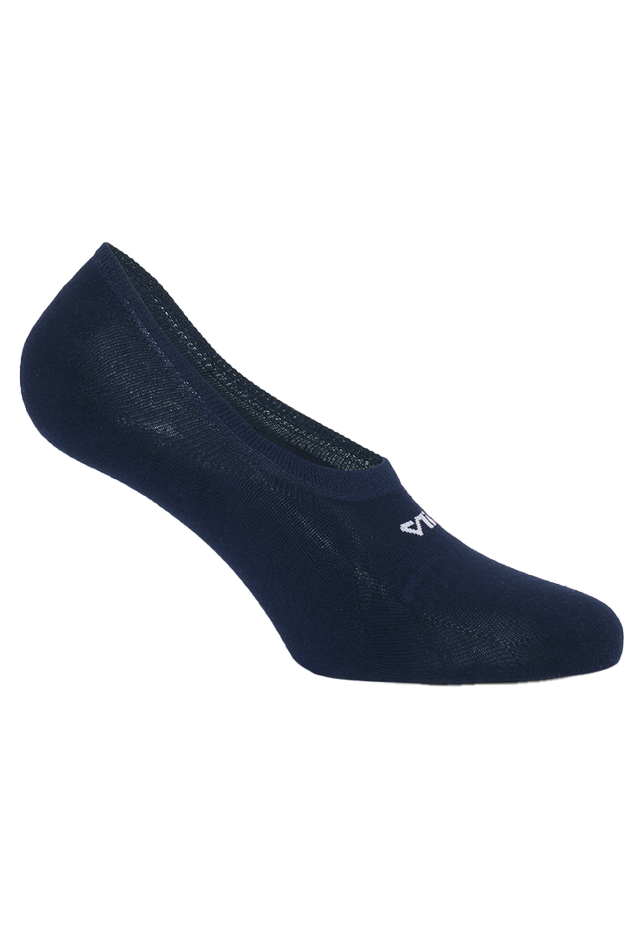 FILA Ankle Socks in Blue