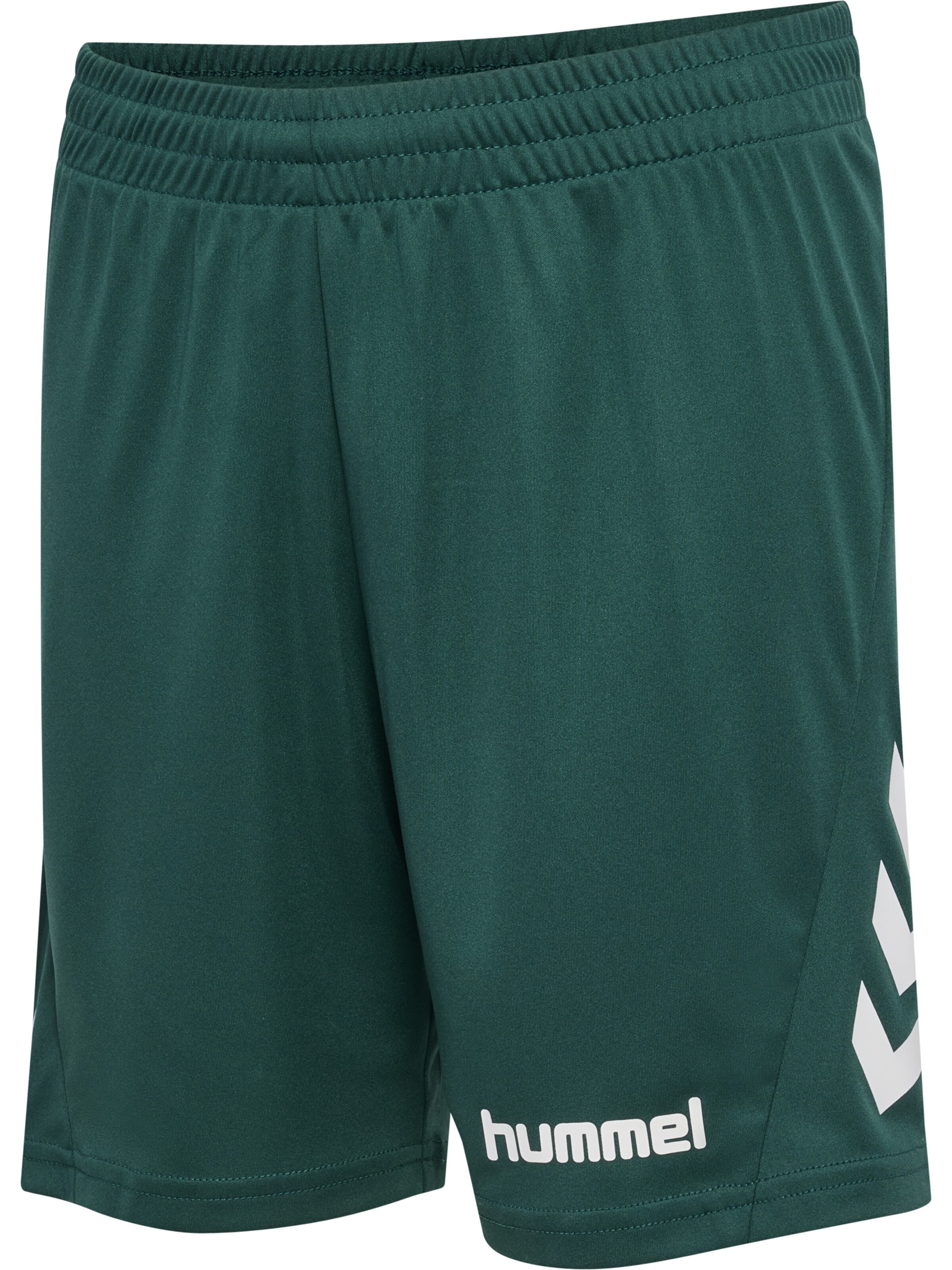 Hummel Trainingspak 'Promo' in Groen