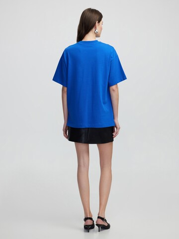 T-shirt Ipekyol en bleu