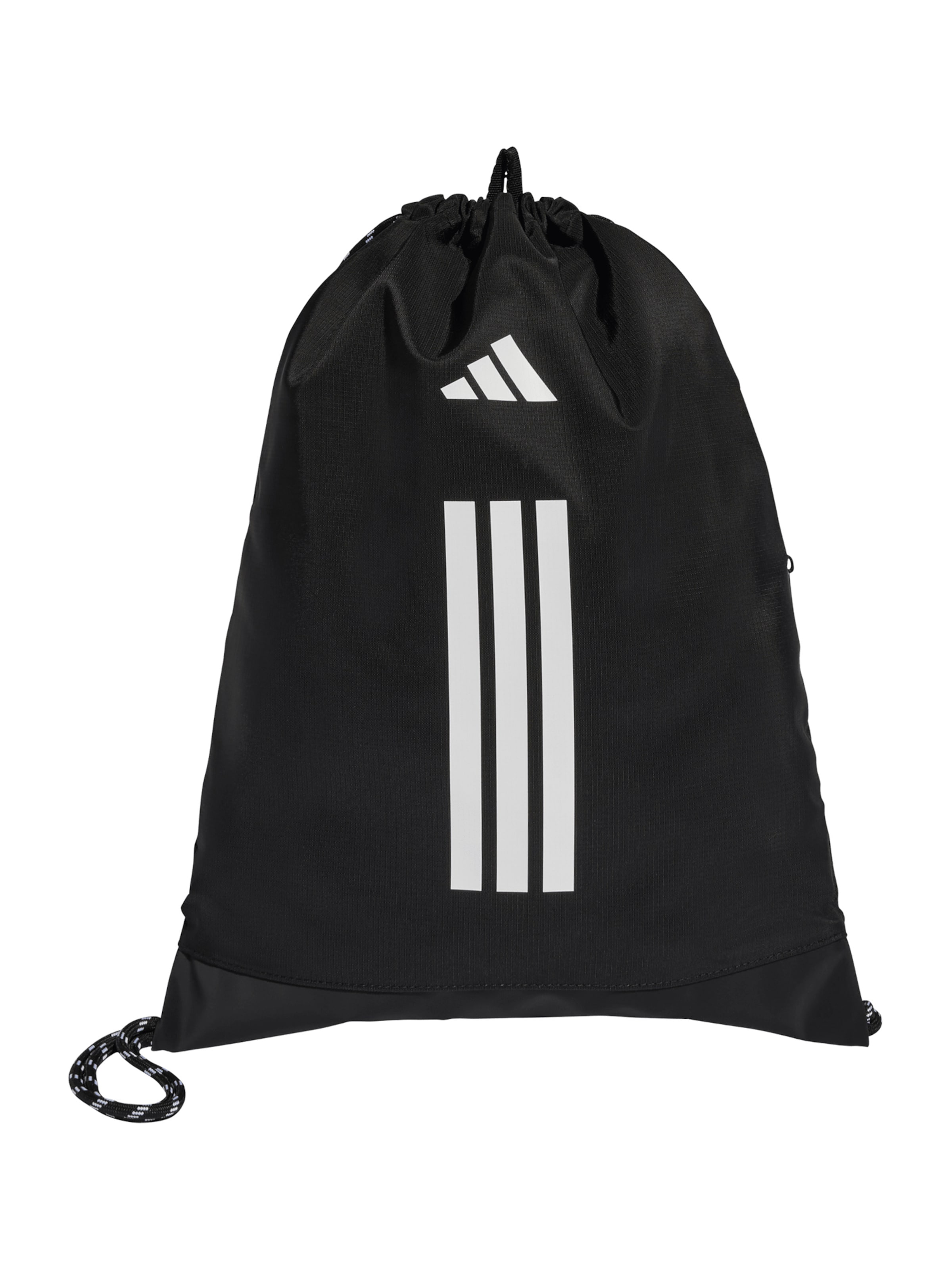 ADIDAS PERFORMANCE Sportovní vak 'PWR' – černá: přední strana