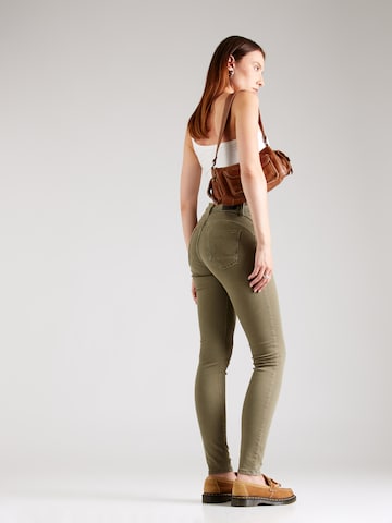 LTB Slimfit Džíny 'JONNA B' – zelená