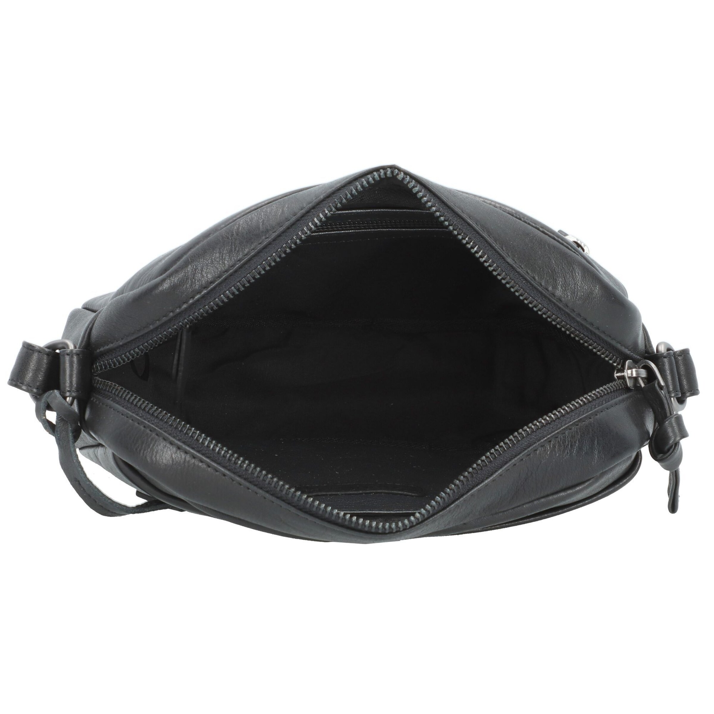 Burkely Crossbody bag 'Just Jolie' in Black