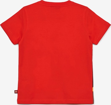 LEGO® kidswear T-Shirt in Rot