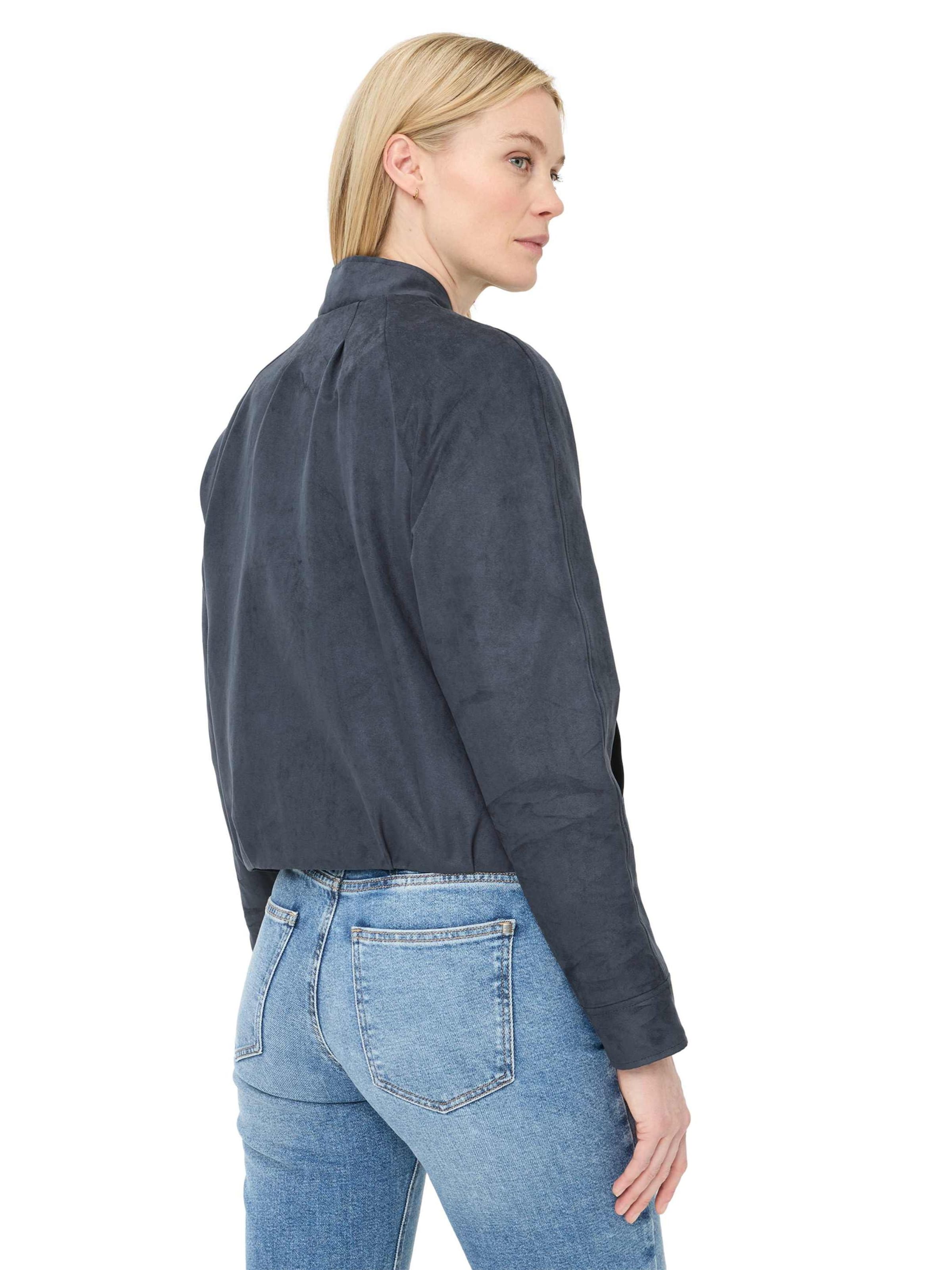 Fuchs Schmitt Übergangsjacke‌‌‌ in Blau