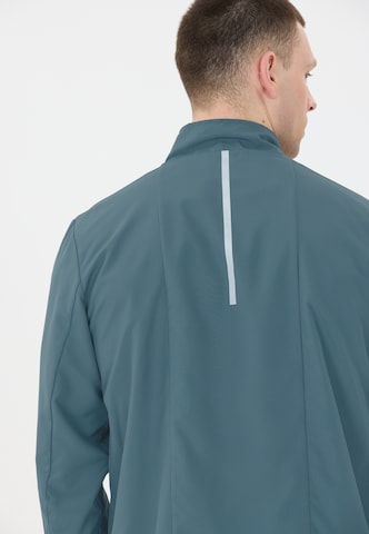 ENDURANCE Sportjacke 'Sylas' in Blau
