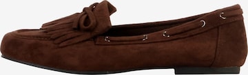 Joia - Zapatillas en marrón: frente