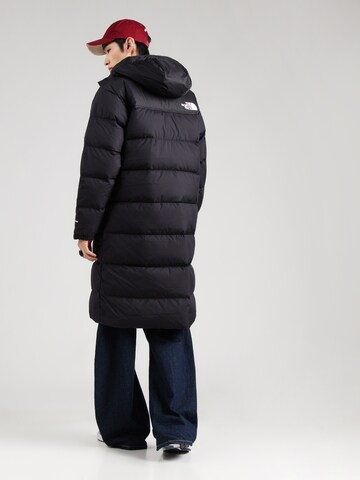 THE NORTH FACE Funktionsjacka i svart