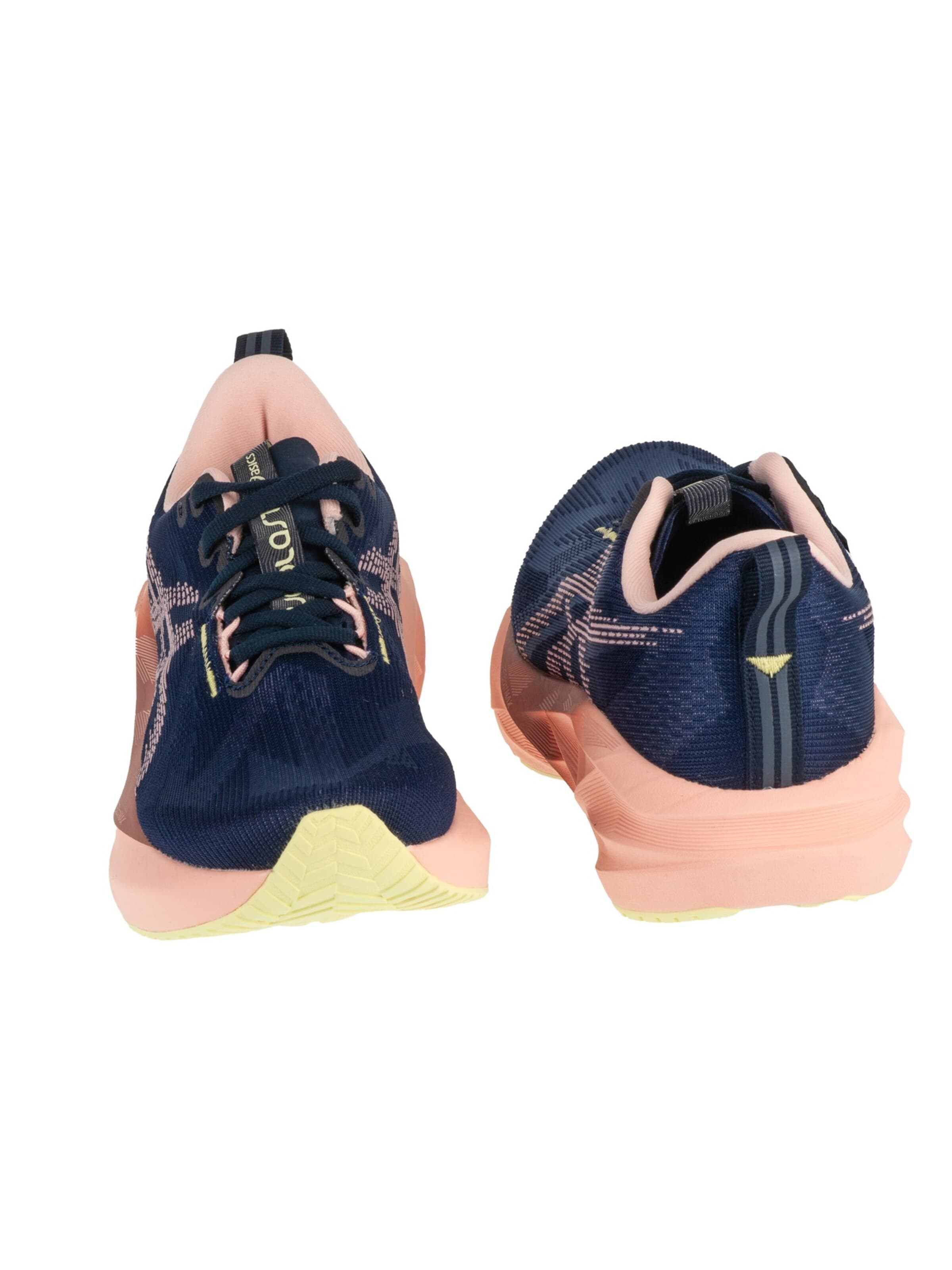 ASICS Loopschoen 'ASICS Novablast 5' in Blauw