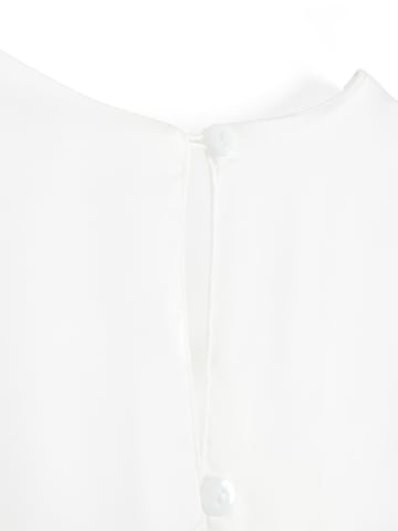 balts Cool Club Kombinezons