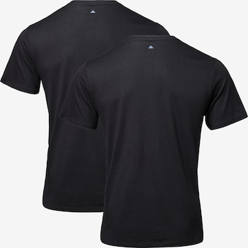 DANISH ENDURANCE Shirt in Schwarz