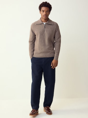 Next Kampsun, värv beež