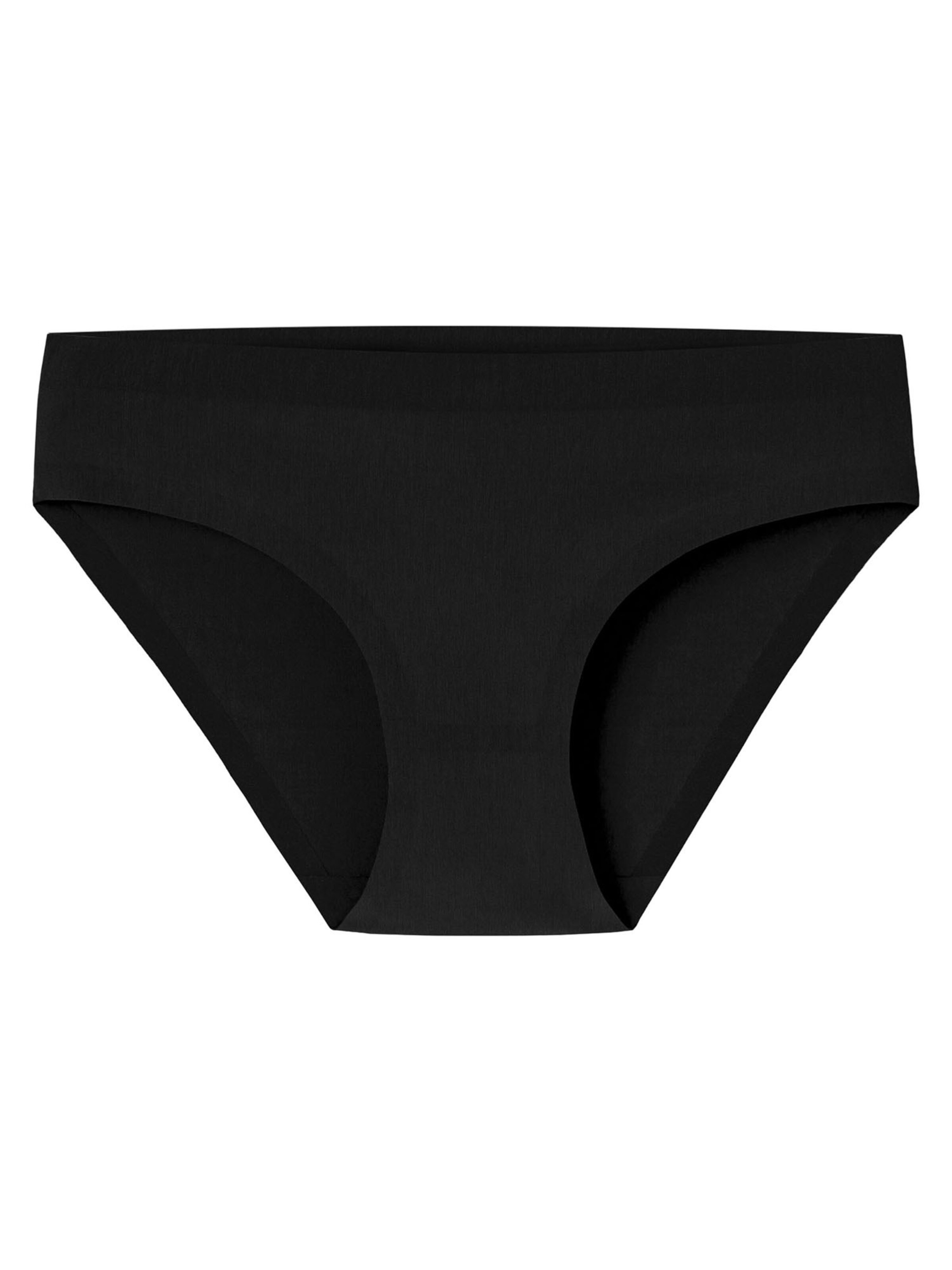 Slip ' Invisible Cotton ' SCHIESSER en beige