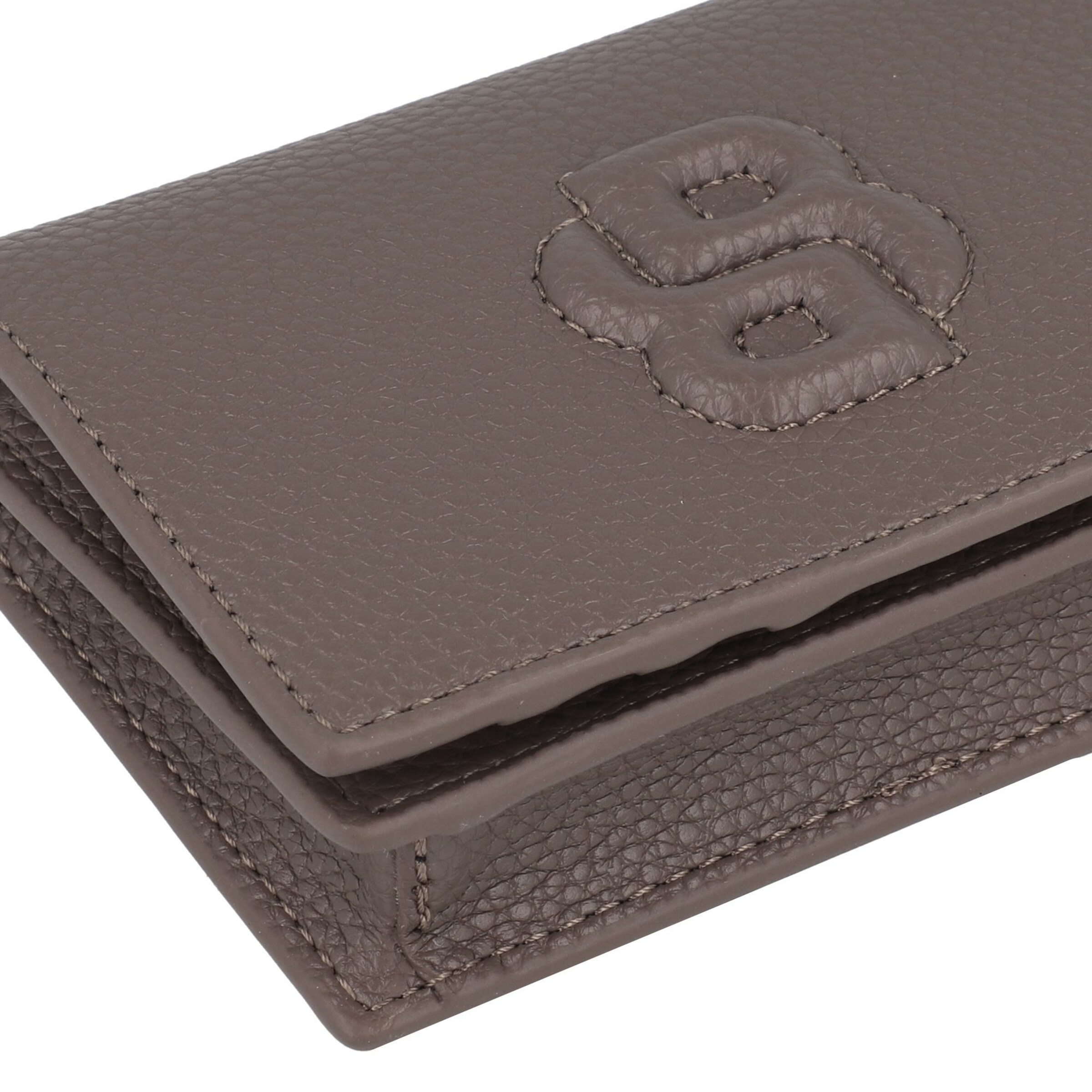 Portamonete 'Anett' di BOSS in marrone