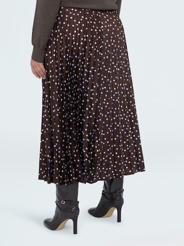 Fiorella Rubino Rok in Bruin