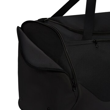NIKE Sporttasche in Schwarz