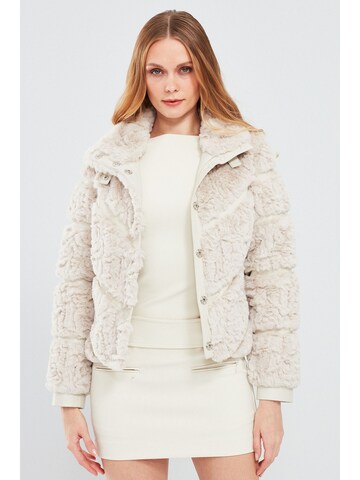 Veste mi-saison Derimod en blanc