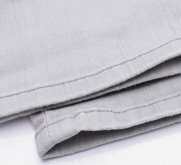 PRADA Jeans in 25 in Grey