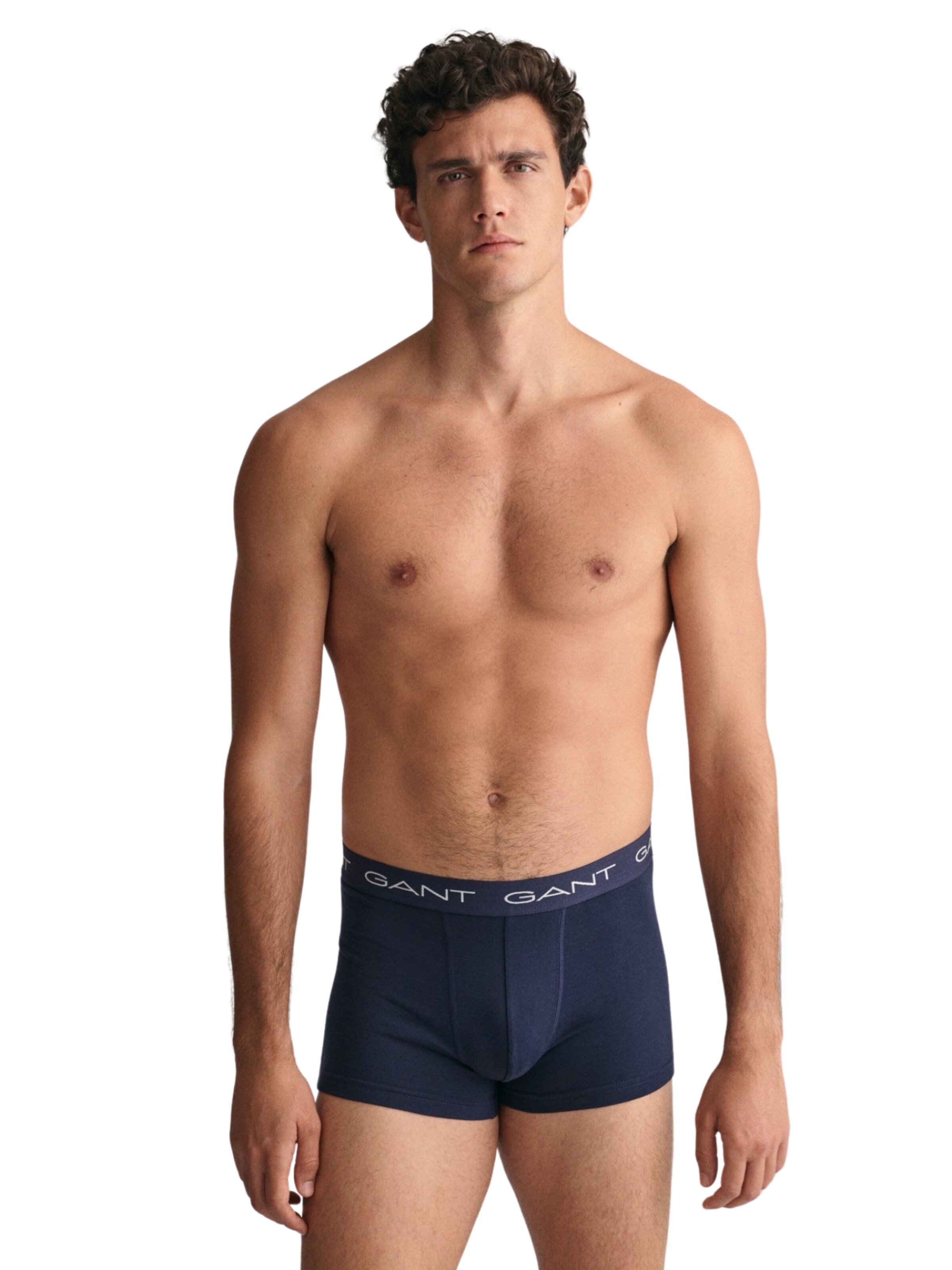 GANT Boxershorts in Blau