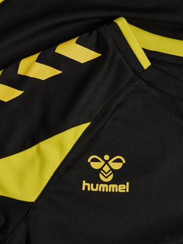 Hummel Functioneel shirt in Zwart
