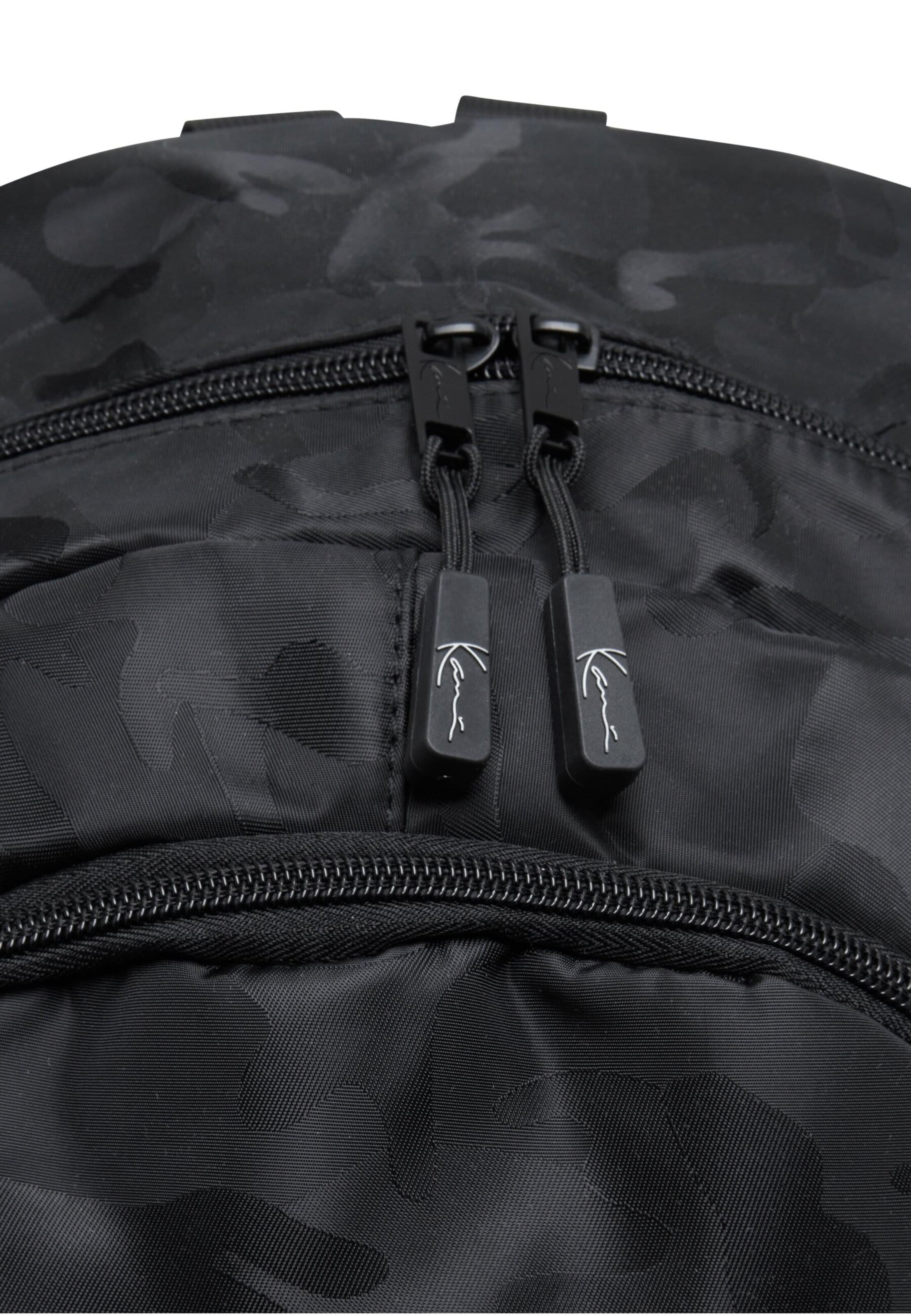 Karl Kani Batoh - Čierna