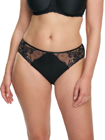 SUSA Slip 'Porto'‌‌‌‌‌‌ in Schwarz