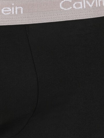 juoda Calvin Klein Underwear Standartinis Boxer trumpikės