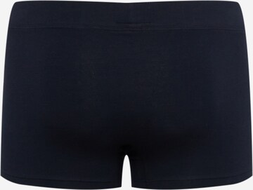 Tommy Hilfiger Underwear Boxerky – modrá