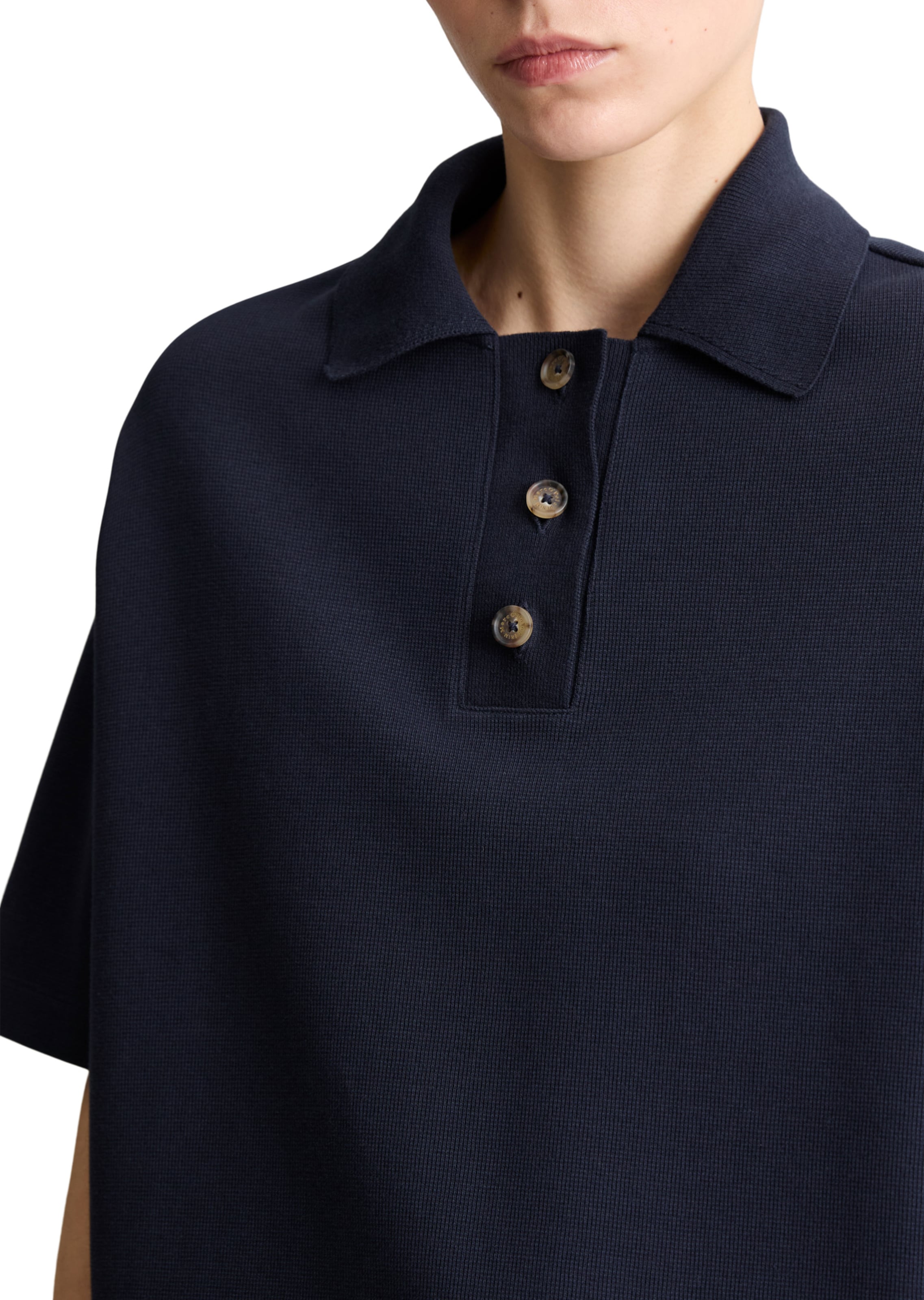 Marc O'Polo DENIM Shirt in Blue