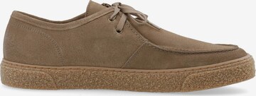 Bianco Moccasins 'CHAD' in Brown