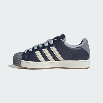ADIDAS ORIGINALS Sneaker 'Superstar ST' in Schwarz
