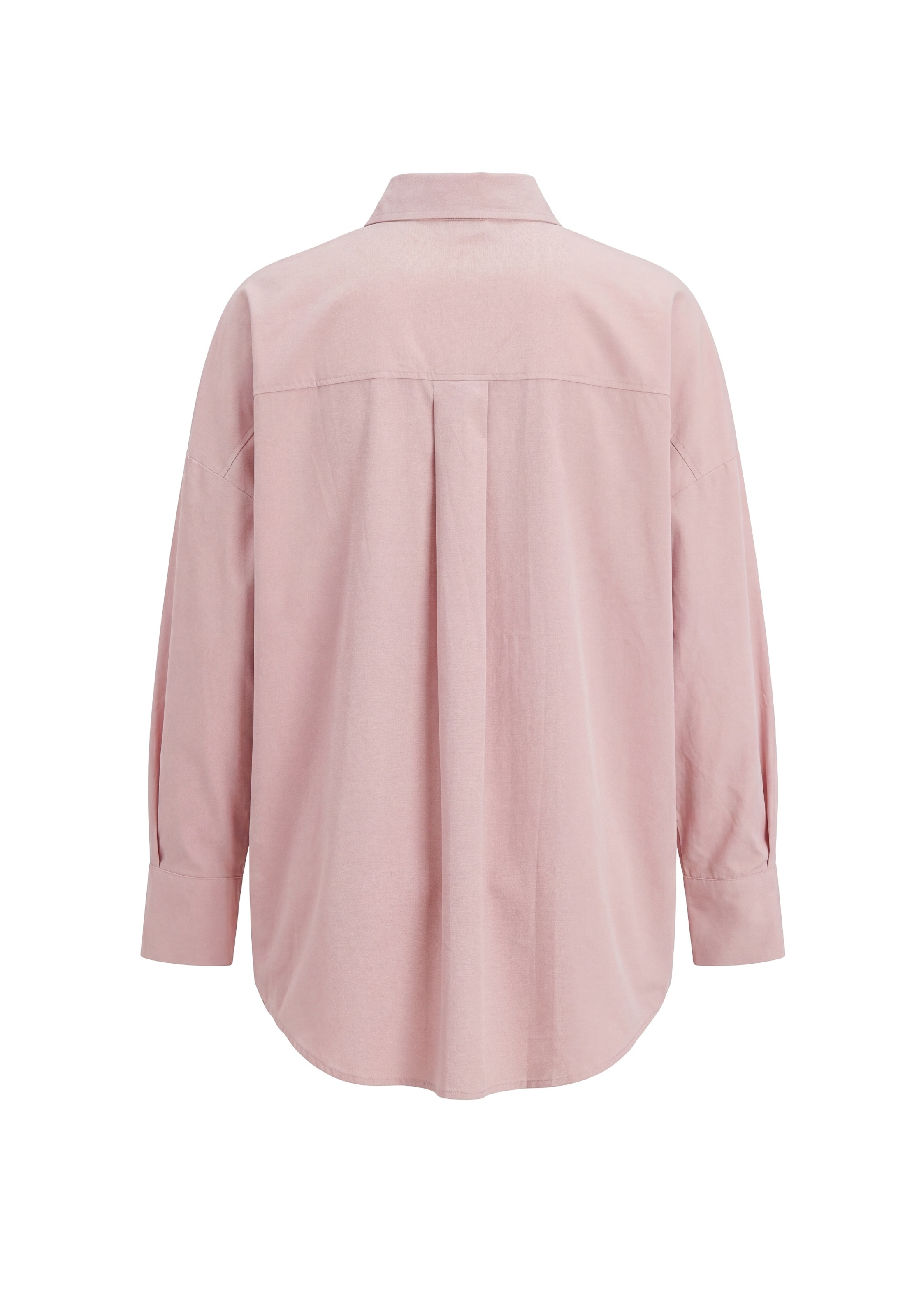 MYMO - Blusa en rosa