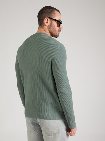 Only & Sons - Jersey 'ONSTOBI' en verde