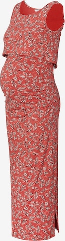 Noppies Summer Dress 'Meraux' in Red: front