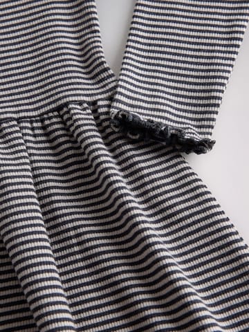 The Set - Vestido en azul