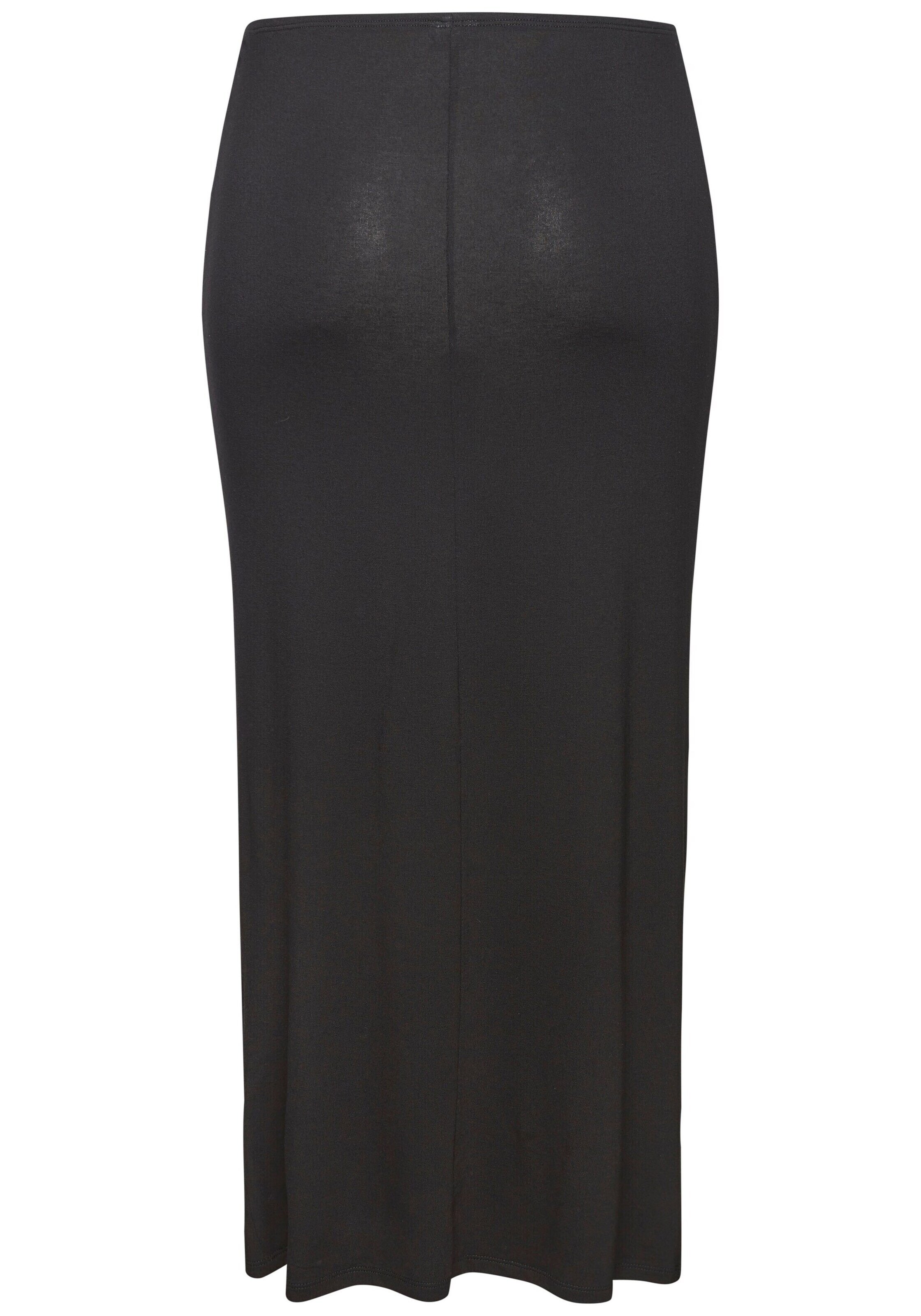 LASCANA Юбка в Черный