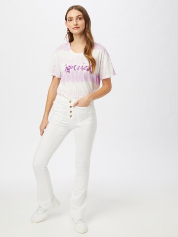 Key Largo Shirts 'Special' i lilla