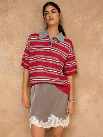 Pull-over Next en gris
