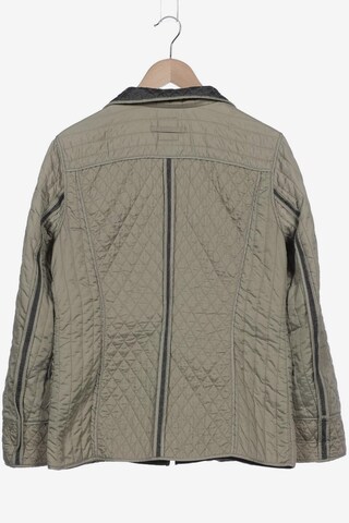 MARC AUREL Jacket & Coat in XL in Green